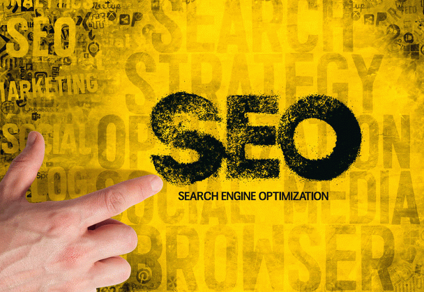 بهینه سازی سایت برای موتورهای جستجو (سئو)