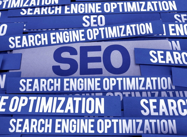 سئو سایت یا بهینه سازی وب سایت برای موتور های جستجو
