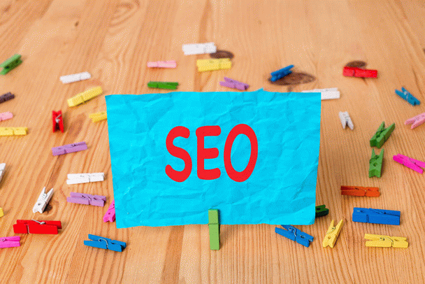 سئو سایت یا بهینه سازی وب سایت برای موتور های جستجو