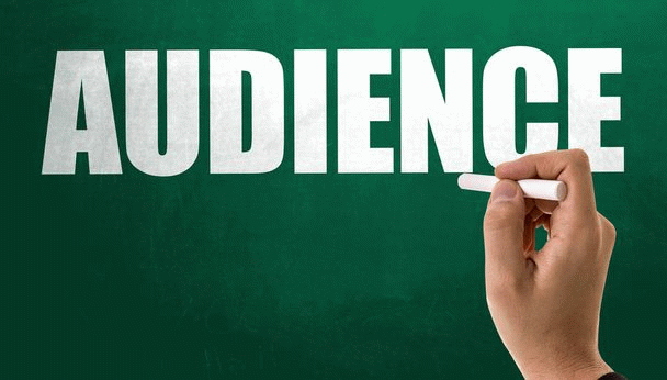 مخاطبان هدف-پرسونای مخاطب