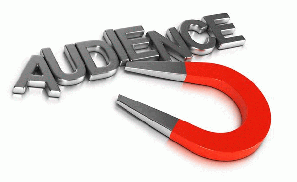 مخاطبان هدف-پرسونای مخاطب