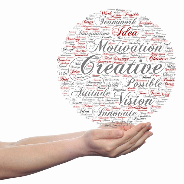 خلاقیت و نوآوری