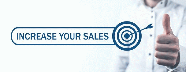 افزایش فروش