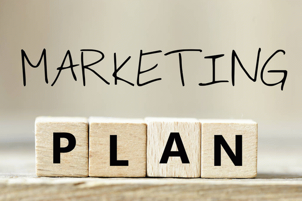 برنامه بازاریابی-مارکتینگ پلن