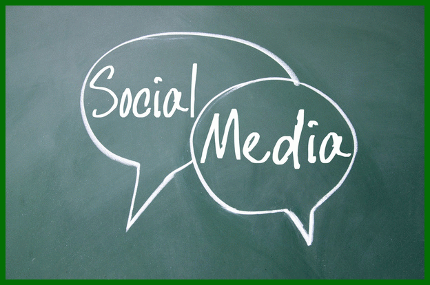 شبکه های اجتماعی